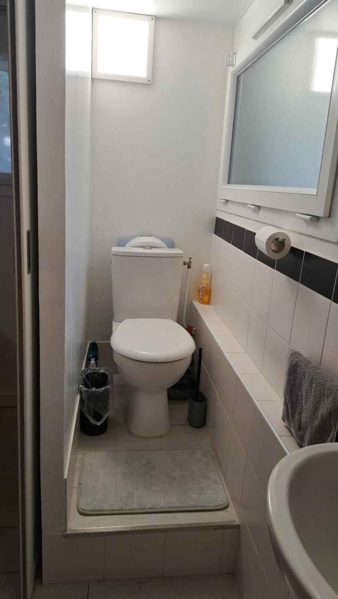 Studio Maxi 3 Pers, Acces Facile, Proche Gare Pour Paris Сент-Женевьев-де-Буа Экстерьер фото